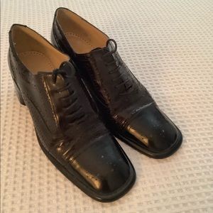 Joan & David Vintage Italian Shoes